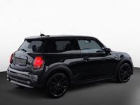 Occasion Mini Cooper Classic 136 PK (100 kW) 2023 Zwart (metallic) Hatchback
