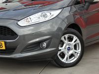 tweedehands Ford Fiesta 1.0 Style Ultimate/ lage km/ zeer mooi!