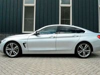 tweedehands BMW 435 Gran Coupé 435i Sport RIJKLAAR PRIJS-GARANTIE Navi