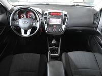 tweedehands Kia Ceed Ceed /Sporty Wagon 1.4 CVVT Seven Airco Cruise control N