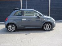 tweedehands Fiat 500C 0.9 TwinAir Turbo Lounge