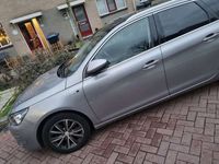 tweedehands Peugeot 308 1.2 PureTech Style