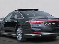 tweedehands Audi A8 60 TFSI e 449pk Quattro Pro Line Plus / Head-Up / B&O / PANORAMADAK / HD-LED / NIEUWPRIJS € 149.990.- INCL. BTW