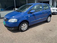 Occasion VW Fox Trendline 75 PK (55 kW) 2006 Blauw Hatchback