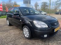 tweedehands Kia Rio 1.4 X-pect AIRCO/1EIGENAAR