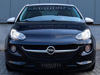 Occasion Opel Adam 101 PK (74 kW) 2015 Zwart Hatchback