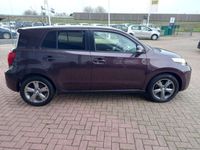 tweedehands Toyota Urban Cruiser 1.3 VVT-i Dynamic Airco(automatisch) Multimedia