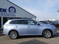 tweedehands Mitsubishi Outlander 2.0 PHEV Executive Edition LEER | SCHUIFDAK | NAVI | CAMERA | CRUISE