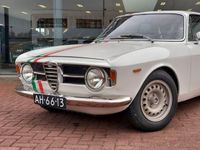 tweedehands Alfa Romeo GT Junior GT 1300| 1700 Motor | Volledig gerestaureerd |