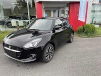 Occasion Suzuki Swift GLX 2023 Zwart Hatchback