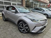 tweedehands Toyota C-HR 1.8 Hybrid Style