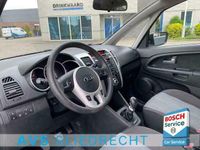 tweedehands Kia Venga 1.4 CVVT ComfortLine / Parkeersensor / Bluetooth