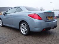 tweedehands Peugeot 308 CC 1.6 VTi Sport