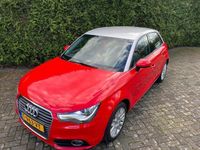 tweedehands Audi A1 Sportback 1.4 TFSI Pro Line S