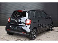 tweedehands Smart ForFour Electric Drive 