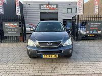 Occasion Lexus RX400h Executive Line 211 PK (155 kW) 2005 Grijs SUV