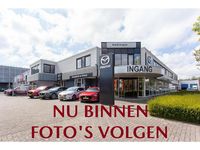 Occasion Mazda CX-5 191 PK (140 kW) 2018 Sonic silver SUV