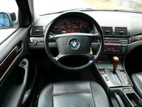 Occasion BMW 323 Executive 170 PK (125 kW) 1999