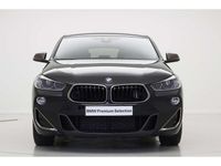 Occasion BMW X2 306 PK (225 kW) 2019 Zwart SUV