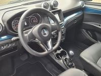 Nieuw Aixam Crossover Premium 2026 Groen Hatchback