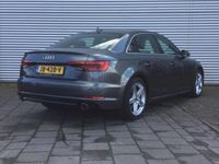 tweedehands Audi A4 Limousine 2.0 TFSI ultra Sport Pro Line S NL-auto | Dealeronderhouden | Gebr. Winterset |