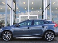 tweedehands Volvo V40 CC 2.0 T3 Momentum / NL Auto / Trekhaak / Standkachel