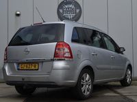 tweedehands Opel Zafira 1.6 Cosmo