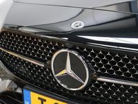 tweedehands Mercedes CLA180 AMG Line