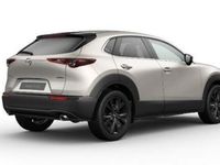 tweedehands Mazda CX-30 2.0 e-SkyActiv-G M Hybrid Homura | 10 km | 2024 | Benzine