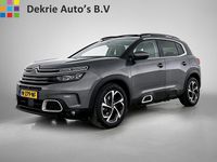 Occasion Citroën C5 Aircross Business Class 225 PK (165 kW) 2021 Grijs (metallic) SUV