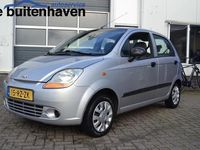 tweedehands Chevrolet Matiz 