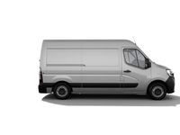 tweedehands Renault Master Gesloten Bestel T35 L3H2 dCi 135 6MT Work Edition Pack Driving