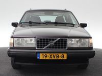 tweedehands Volvo 940 2.3 T Luxury-Line LPG