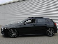 tweedehands Mercedes A250 AMG Pakket AMG NightPakket 225PK (Panoramadak Spor