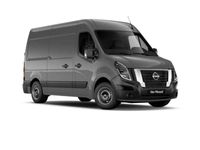 tweedehands Nissan Interstar Gesloten Bestel L2H2 3t5 dCi 135 6MT N-Connecta + Passagiersstoel + 270° Pack + Trekhaak + Airbag Pack