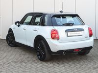 Occasion Mini Cooper Comfort 136 PK (100 kW) 2021 Wit Hatchback