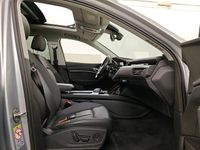 Occasion Audi e-tron 300 kW (408 PK) 2020 Grijs (metallic) SUV