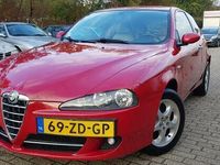 tweedehands Alfa Romeo 147 1.6 T.Spark Veloce Business Pro