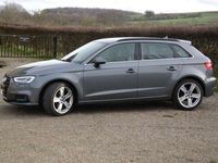 tweedehands Audi A3 1.5 TFSI CoD Sp L.E.