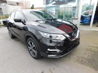 tweedehands Nissan Qashqai 1.5 dCi N-Connecta