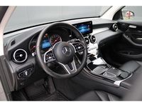 Occasion Mercedes GLC200 Business 204 PK (150 kW) 2019 Grijs SUV