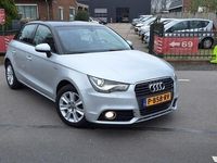 tweedehands Audi A1 Sportback 1.4 TFSI Attraction met autopas en N.A.P