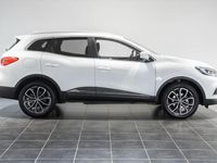 tweedehands Renault Kadjar 1.3 TCe Intens