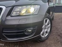 Occasion Audi Q5 239 PK (175 kW) 2009 Grijs SUV