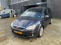 tweedehands Ford C-MAX 1.6 TDCi Titanium, Nette Auto, NAP, Nieuw koppeling