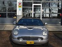 Occasion Ford Thunderbird 285 PK (209 kW) 2004 Grijs Cabriolet