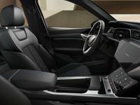tweedehands Audi Q8 e-tron 50 quattro 340pk Advanced Edition 95 kWh | 20" Vel