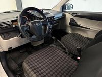 Occasion Toyota iQ 68 PK (50 kW) 2010 Wit Hatchback