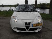 tweedehands Alfa Romeo MiTo 1.3 JTDm ECO Distinctive Lees!!