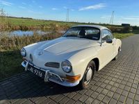 tweedehands VW Karmann Ghia 1600